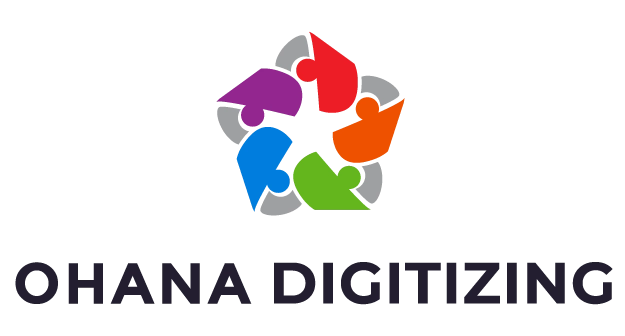 Ohana Graphics logo